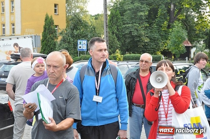 Zdjęcie w galerii na portalu naszraciborz.pl: Pleśna 2015 - drugi turnus w drodze nad Bałtyk  wiadomości z regionu