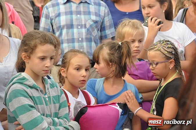 Zdjęcie w galerii na portalu naszraciborz.pl: Pleśna 2015 - drugi turnus w drodze nad Bałtyk  wiadomości z regionu