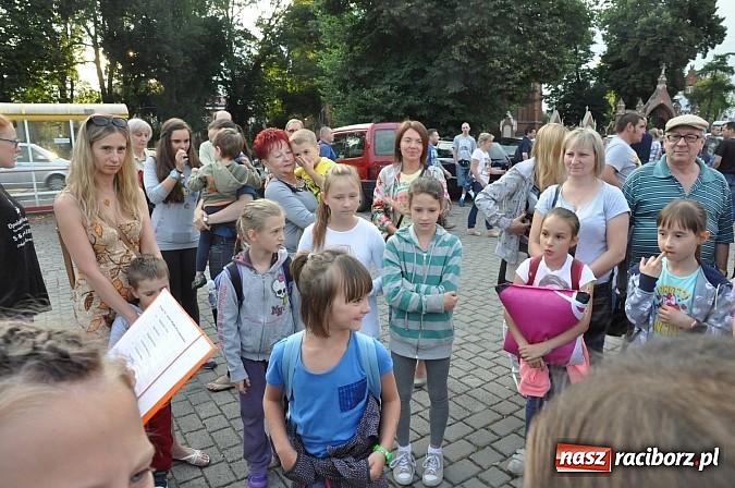 Zdjęcie w galerii na portalu naszraciborz.pl: Pleśna 2015 - drugi turnus w drodze nad Bałtyk  wiadomości z regionu