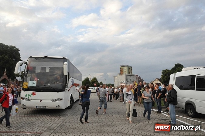Zdjęcie w galerii na portalu naszraciborz.pl: Pleśna 2015 - drugi turnus w drodze nad Bałtyk  wiadomości z regionu