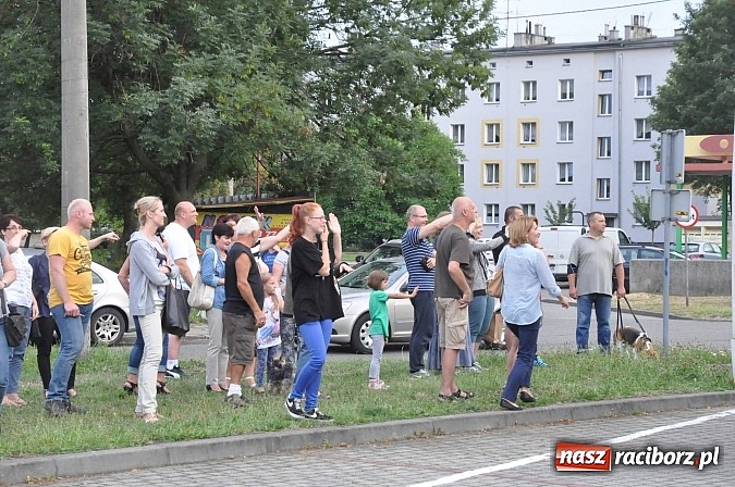 Zdjęcie w galerii na portalu naszraciborz.pl: Pleśna 2015 - drugi turnus w drodze nad Bałtyk  wiadomości z regionu