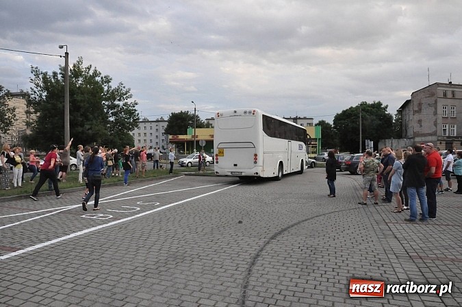 Zdjęcie w galerii na portalu naszraciborz.pl: Pleśna 2015 - drugi turnus w drodze nad Bałtyk  wiadomości z regionu