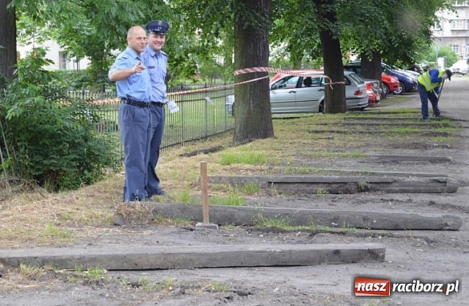 Zdjęcie w galerii na portalu naszraciborz.pl: Nowe porządki za murami raciborskiego więzienia  wiadomości z regionu