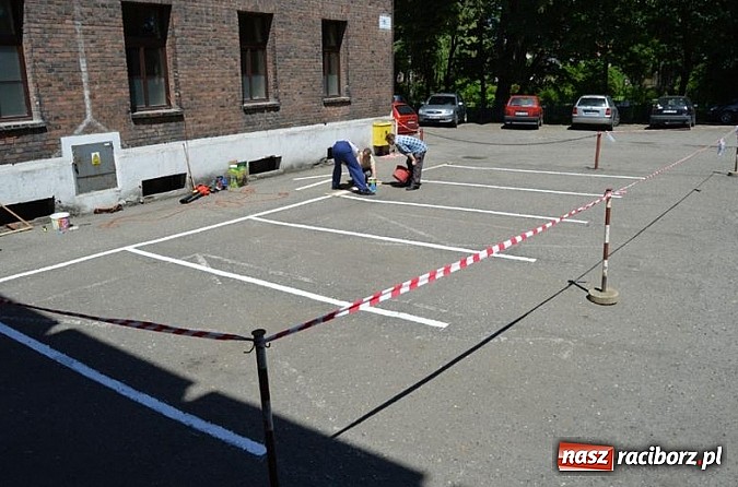 Zdjęcie w galerii na portalu naszraciborz.pl: Nowe porządki za murami raciborskiego więzienia  wiadomości z regionu