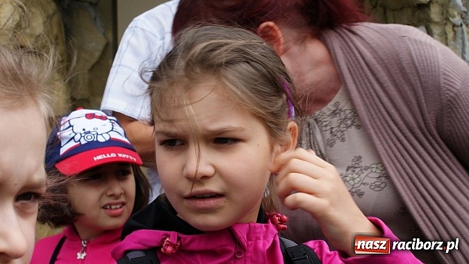 Zdjęcie w galerii na portalu naszraciborz.pl: Lato z Biblioteką. Wizyta w Dream Park w Ochabach wiadomości z regionu