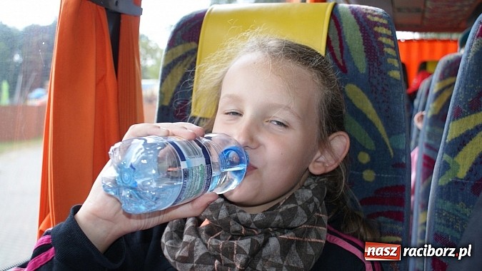 Zdjęcie w galerii na portalu naszraciborz.pl: Lato z Biblioteką. Wizyta w Dream Park w Ochabach wiadomości z regionu