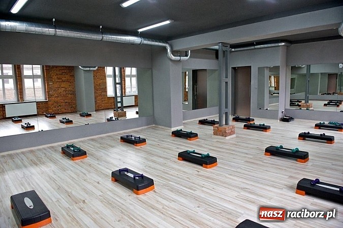 Zdjęcie w galerii na portalu naszraciborz.pl: Złap formę na lato - skorzystaj z wyjątkowej promocji w FitnessGym! wiadomości z regionu