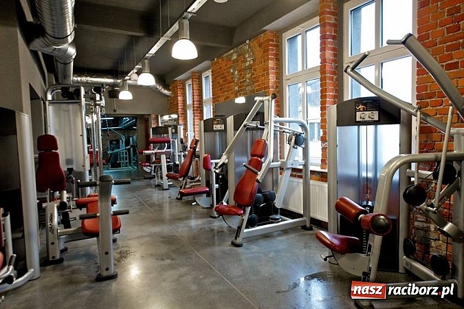 Zdjęcie w galerii na portalu naszraciborz.pl: Złap formę na lato - skorzystaj z wyjątkowej promocji w FitnessGym! wiadomości z regionu