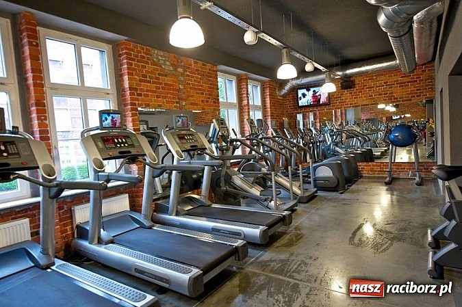 Zdjęcie w galerii na portalu naszraciborz.pl: Złap formę na lato - skorzystaj z wyjątkowej promocji w FitnessGym! wiadomości z regionu
