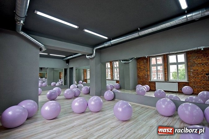 Zdjęcie w galerii na portalu naszraciborz.pl: Złap formę na lato - skorzystaj z wyjątkowej promocji w FitnessGym! wiadomości z regionu