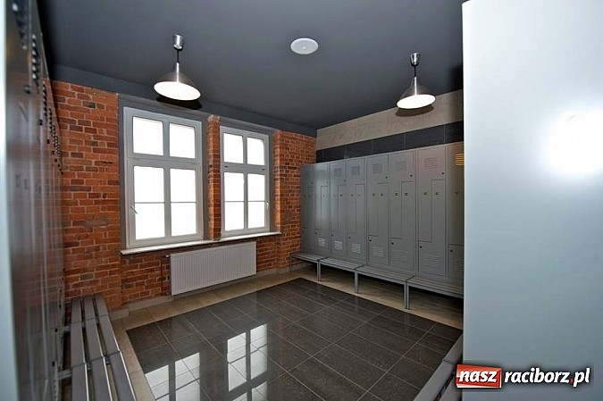 Zdjęcie w galerii na portalu naszraciborz.pl: Złap formę na lato - skorzystaj z wyjątkowej promocji w FitnessGym! wiadomości z regionu