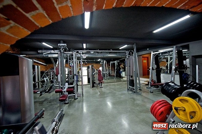 Zdjęcie w galerii na portalu naszraciborz.pl: Złap formę na lato - skorzystaj z wyjątkowej promocji w FitnessGym! wiadomości z regionu