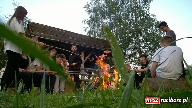 Zdjęcie w galerii na portalu naszraciborz.pl: Biesz – czaduj po Solinie! Relacja z Obozu Wędrownego w Bieszczadach wiadomości z regionu