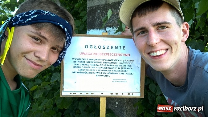 Zdjęcie w galerii na portalu naszraciborz.pl: Biesz – czaduj po Solinie! Relacja z Obozu Wędrownego w Bieszczadach wiadomości z regionu