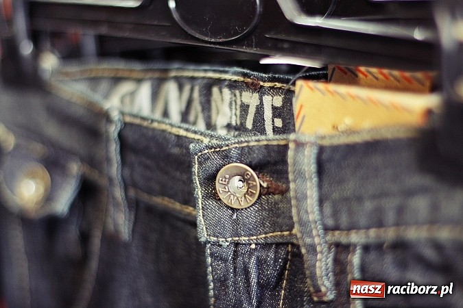 Zdjęcie w galerii na portalu naszraciborz.pl: Mała Brytania już w Raciborzu! Przyjdź i zadbaj o zawartość swojej szafy! wiadomości z regionu