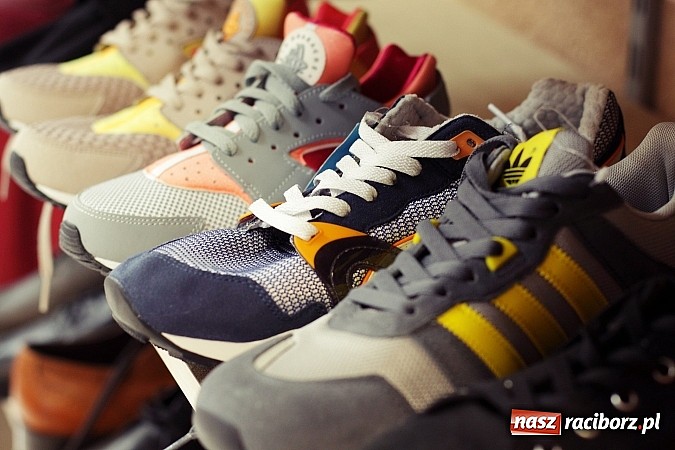 Zdjęcie w galerii na portalu naszraciborz.pl: Mała Brytania już w Raciborzu! Przyjdź i zadbaj o zawartość swojej szafy! wiadomości z regionu