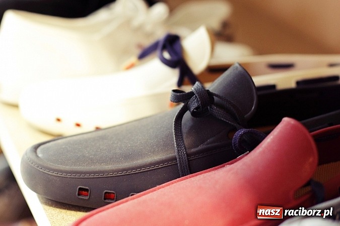 Zdjęcie w galerii na portalu naszraciborz.pl: Mała Brytania już w Raciborzu! Przyjdź i zadbaj o zawartość swojej szafy! wiadomości z regionu