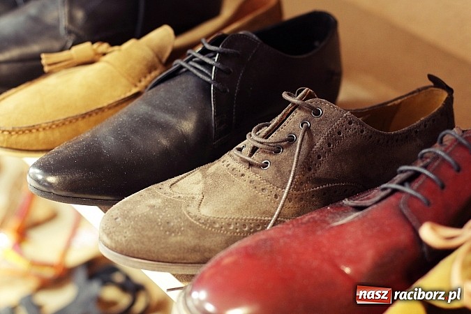 Zdjęcie w galerii na portalu naszraciborz.pl: Mała Brytania już w Raciborzu! Przyjdź i zadbaj o zawartość swojej szafy! wiadomości z regionu