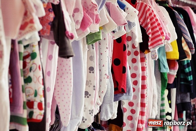 Zdjęcie w galerii na portalu naszraciborz.pl: Mała Brytania już w Raciborzu! Przyjdź i zadbaj o zawartość swojej szafy! wiadomości z regionu