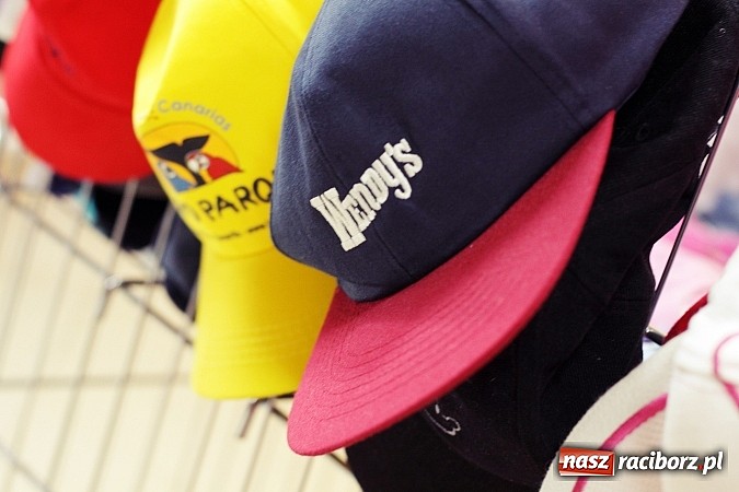 Zdjęcie w galerii na portalu naszraciborz.pl: Mała Brytania już w Raciborzu! Przyjdź i zadbaj o zawartość swojej szafy! wiadomości z regionu