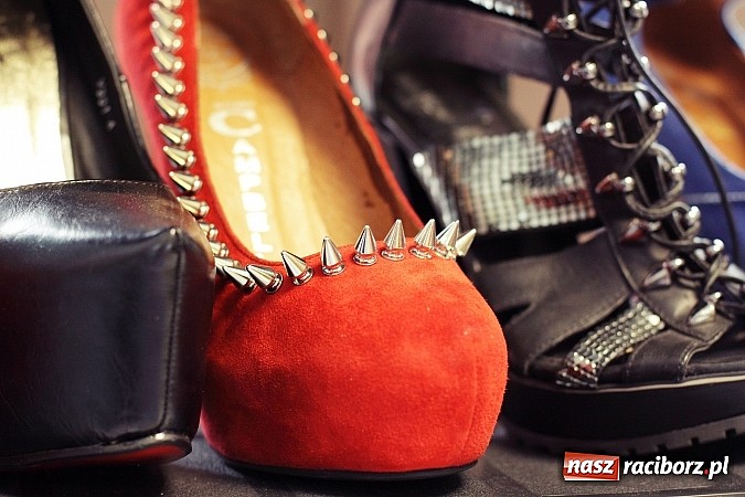 Zdjęcie w galerii na portalu naszraciborz.pl: Mała Brytania już w Raciborzu! Przyjdź i zadbaj o zawartość swojej szafy! wiadomości z regionu