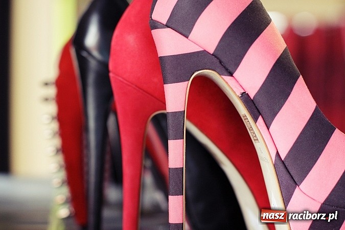 Zdjęcie w galerii na portalu naszraciborz.pl: Mała Brytania już w Raciborzu! Przyjdź i zadbaj o zawartość swojej szafy! wiadomości z regionu