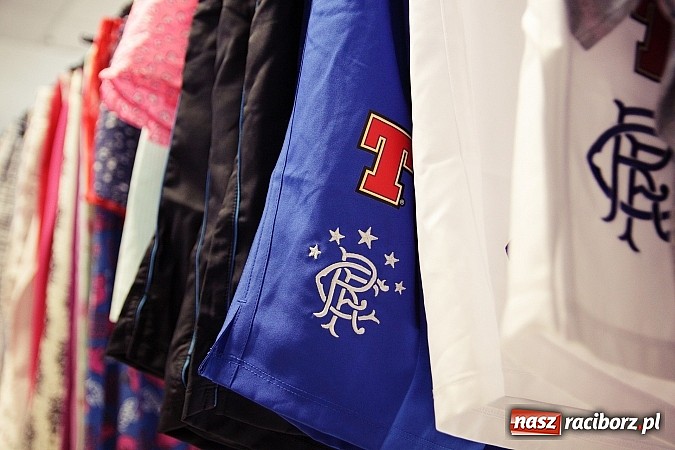 Zdjęcie w galerii na portalu naszraciborz.pl: Mała Brytania już w Raciborzu! Przyjdź i zadbaj o zawartość swojej szafy! wiadomości z regionu