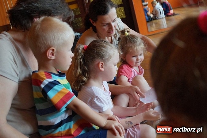 Zdjęcie w galerii na portalu naszraciborz.pl: Mnóstwo frajdy na Uniwersytecie Małolata w Nędzy  wiadomości z regionu