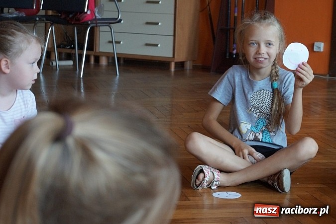 Zdjęcie w galerii na portalu naszraciborz.pl: Mnóstwo frajdy na Uniwersytecie Małolata w Nędzy  wiadomości z regionu