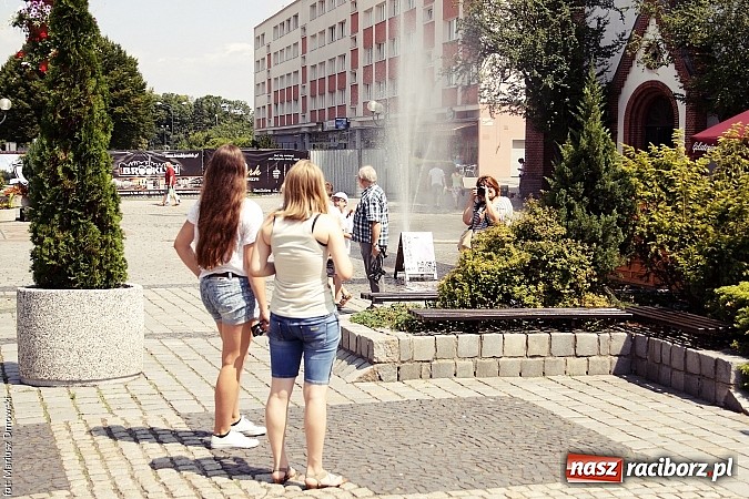 Zdjęcie w galerii na portalu naszraciborz.pl: Sztuka fotografii w zaciszu sal RCK wiadomości z regionu