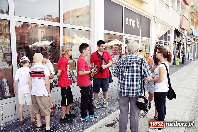 Zdjęcie w galerii na portalu naszraciborz.pl: Sztuka fotografii w zaciszu sal RCK wiadomości z regionu