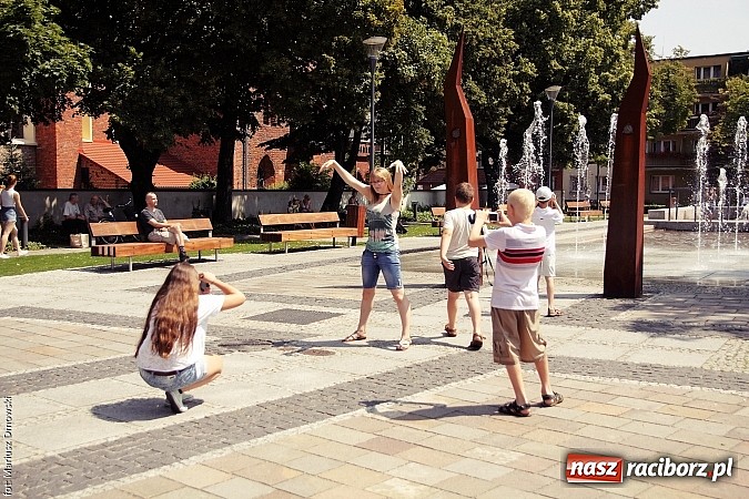 Zdjęcie w galerii na portalu naszraciborz.pl: Sztuka fotografii w zaciszu sal RCK wiadomości z regionu