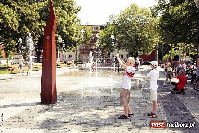 Zdjęcie w galerii na portalu naszraciborz.pl: Sztuka fotografii w zaciszu sal RCK wiadomości z regionu