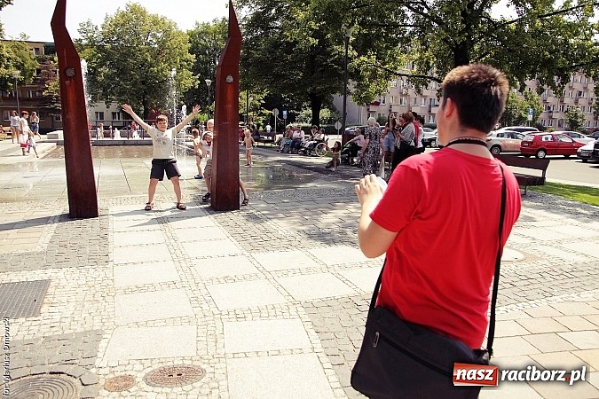 Zdjęcie w galerii na portalu naszraciborz.pl: Sztuka fotografii w zaciszu sal RCK wiadomości z regionu