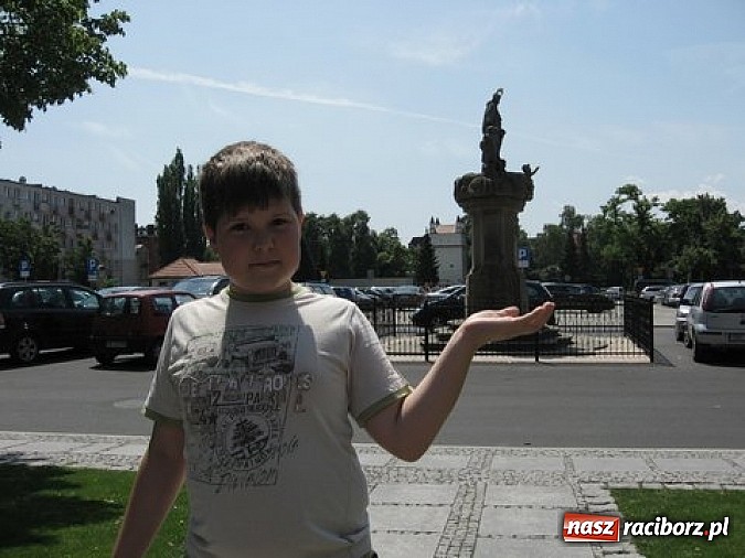 Zdjęcie w galerii na portalu naszraciborz.pl: Sztuka fotografii w zaciszu sal RCK wiadomości z regionu