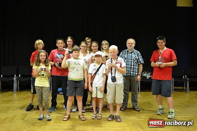 Zdjęcie w galerii na portalu naszraciborz.pl: Sztuka fotografii w zaciszu sal RCK wiadomości z regionu