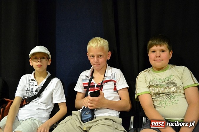 Zdjęcie w galerii na portalu naszraciborz.pl: Sztuka fotografii w zaciszu sal RCK wiadomości z regionu