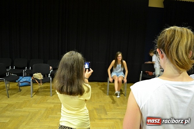 Zdjęcie w galerii na portalu naszraciborz.pl: Sztuka fotografii w zaciszu sal RCK wiadomości z regionu