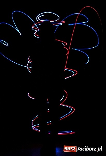 Zdjęcie w galerii na portalu naszraciborz.pl: Sztuka fotografii w zaciszu sal RCK wiadomości z regionu