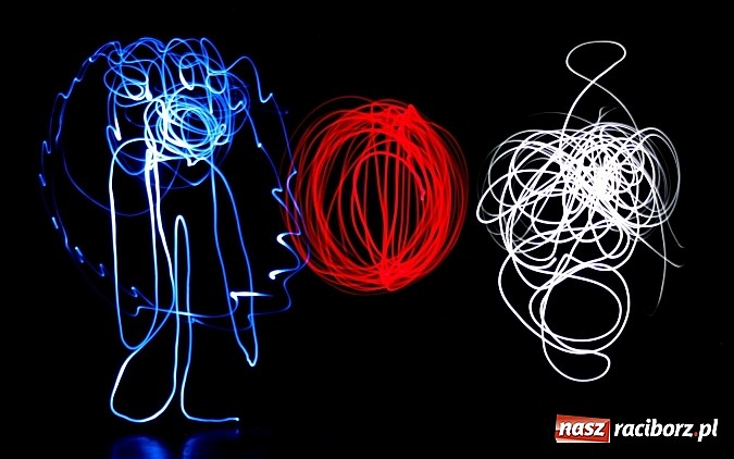 Zdjęcie w galerii na portalu naszraciborz.pl: Sztuka fotografii w zaciszu sal RCK wiadomości z regionu