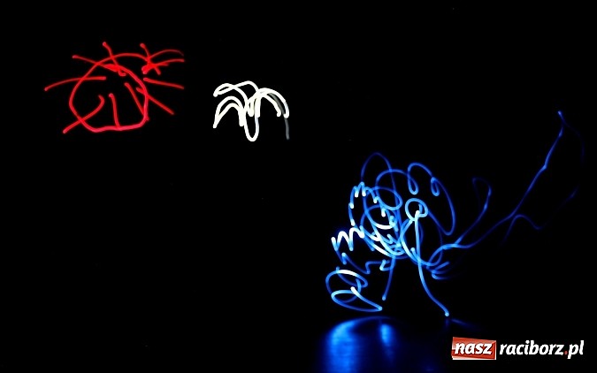 Zdjęcie w galerii na portalu naszraciborz.pl: Sztuka fotografii w zaciszu sal RCK wiadomości z regionu