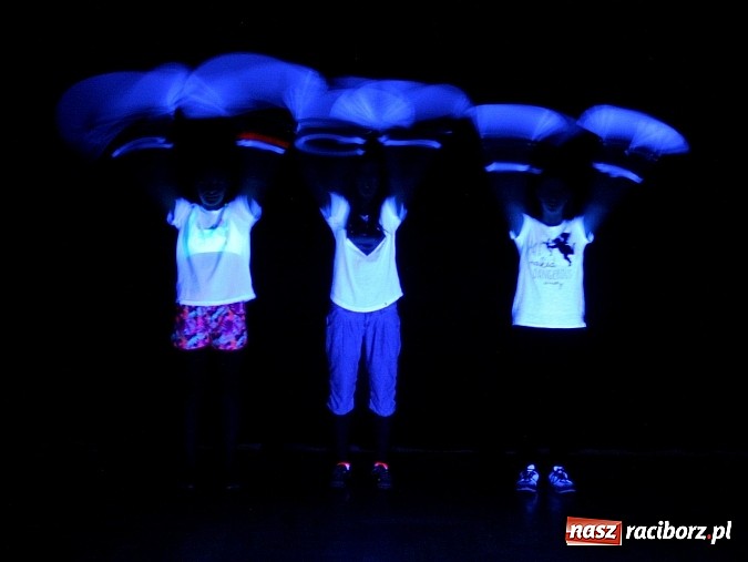 Zdjęcie w galerii na portalu naszraciborz.pl: Sztuka fotografii w zaciszu sal RCK wiadomości z regionu