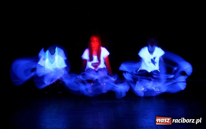 Zdjęcie w galerii na portalu naszraciborz.pl: Sztuka fotografii w zaciszu sal RCK wiadomości z regionu