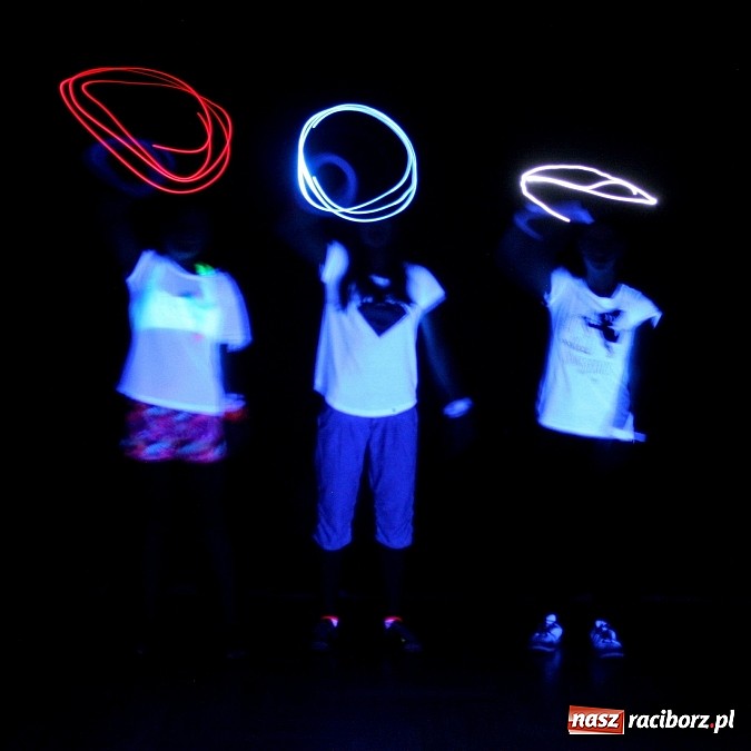 Zdjęcie w galerii na portalu naszraciborz.pl: Sztuka fotografii w zaciszu sal RCK wiadomości z regionu