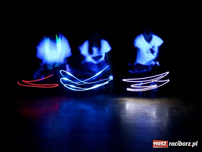 Zdjęcie w galerii na portalu naszraciborz.pl: Sztuka fotografii w zaciszu sal RCK wiadomości z regionu