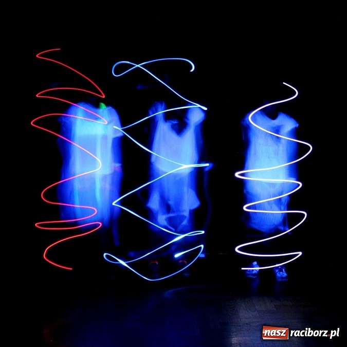 Zdjęcie w galerii na portalu naszraciborz.pl: Sztuka fotografii w zaciszu sal RCK wiadomości z regionu