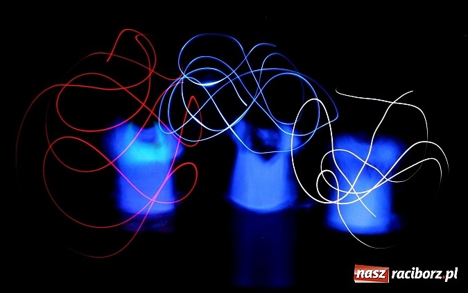 Zdjęcie w galerii na portalu naszraciborz.pl: Sztuka fotografii w zaciszu sal RCK wiadomości z regionu