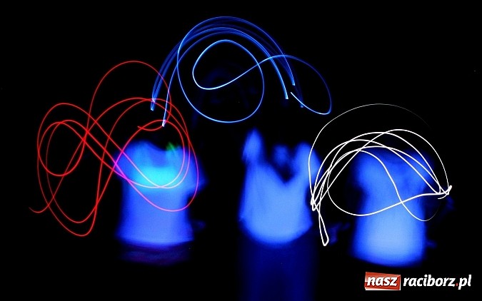 Zdjęcie w galerii na portalu naszraciborz.pl: Sztuka fotografii w zaciszu sal RCK wiadomości z regionu