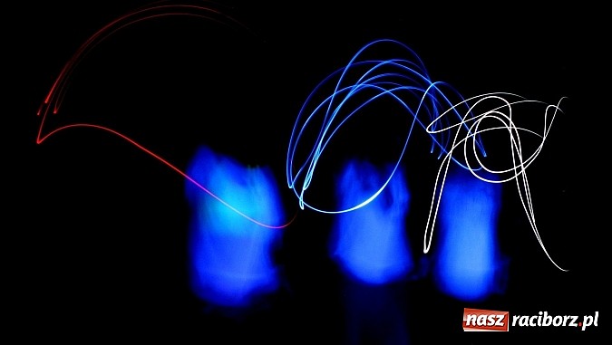 Zdjęcie w galerii na portalu naszraciborz.pl: Sztuka fotografii w zaciszu sal RCK wiadomości z regionu