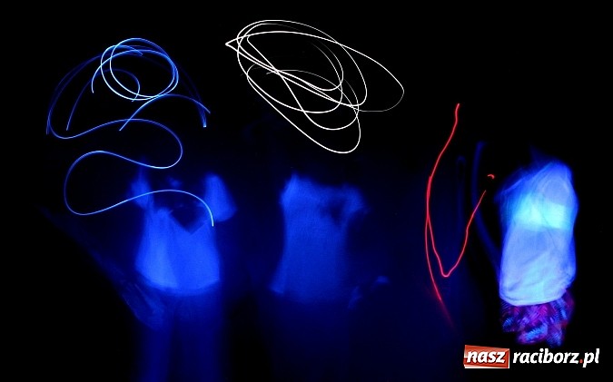 Zdjęcie w galerii na portalu naszraciborz.pl: Sztuka fotografii w zaciszu sal RCK wiadomości z regionu